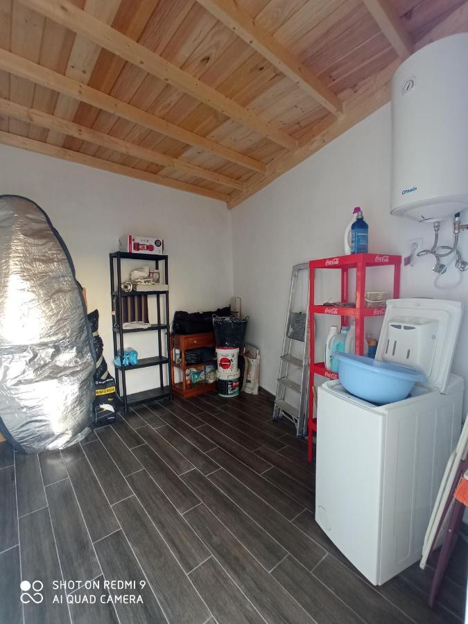 El Caseto Costa Calma Eksteriør billede