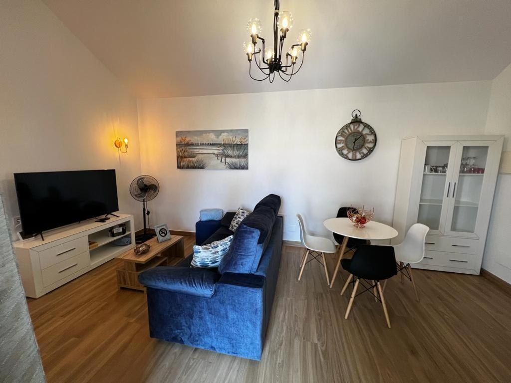El Caseto Costa Calma Eksteriør billede
