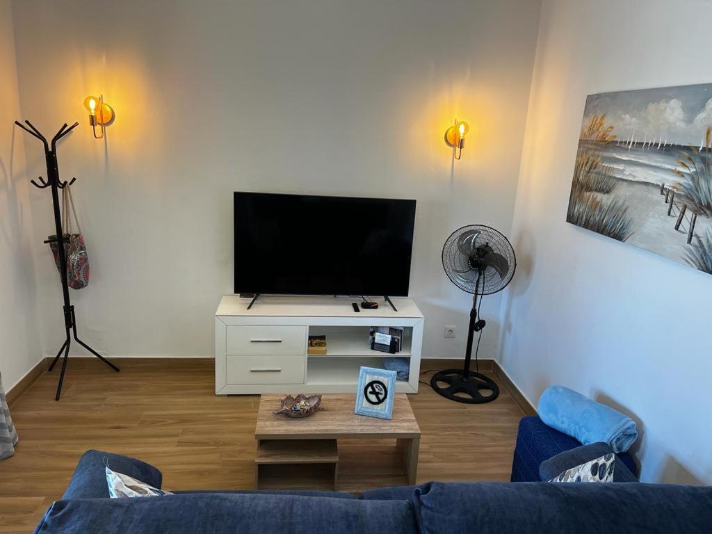 El Caseto Costa Calma Eksteriør billede