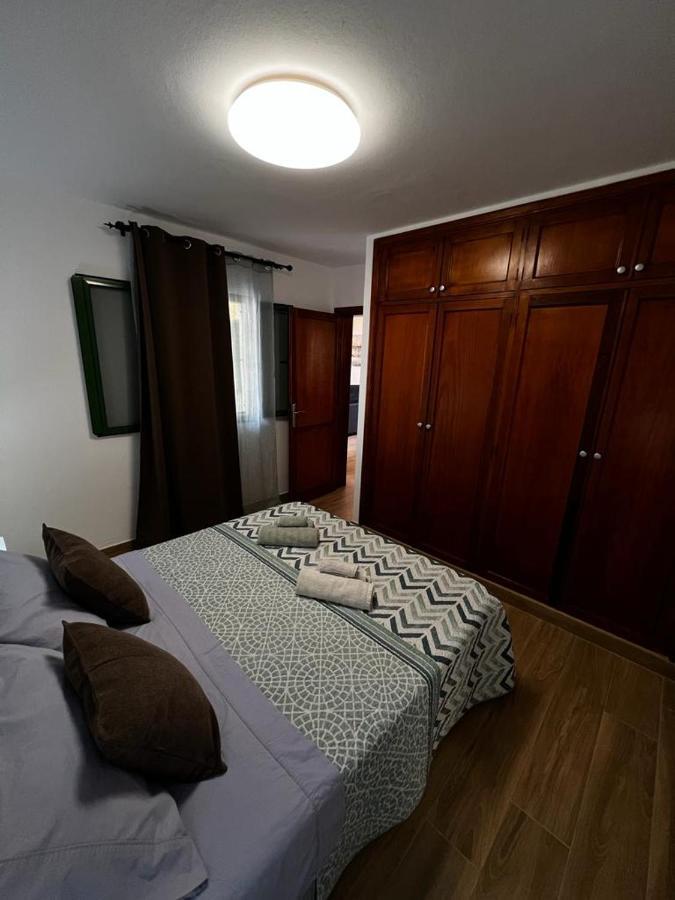 El Caseto Costa Calma Eksteriør billede